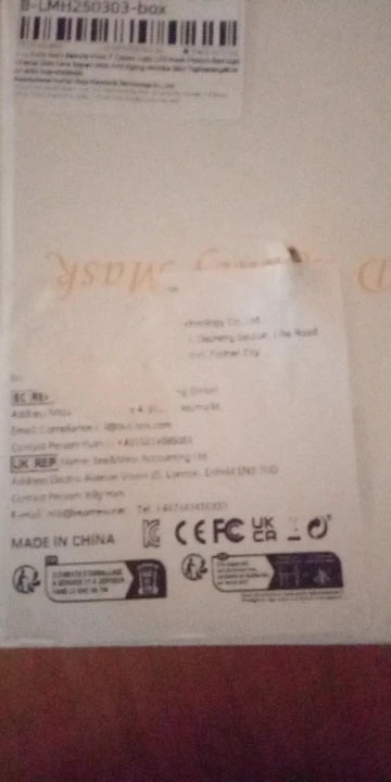 Review Card